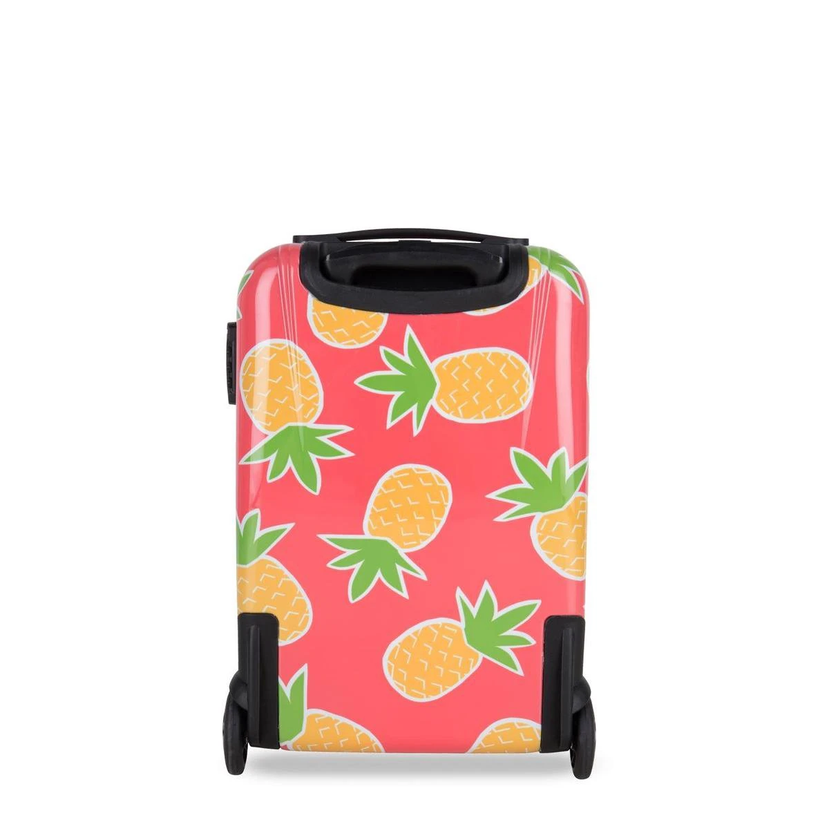 BHPPY - Pretty Pineapple - Handbagage (55 Cm) 4 BHPPY - Pretty Pineapple - Handbagage (55 Cm) - Afbeelding 4