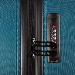 Line Brooks Handbagage Koffer Upright 55 Pearl Blue 22 Line Brooks Handbagage Koffer Upright 55 Pearl Blue -Bagage En Reistassen 1200x1200 424