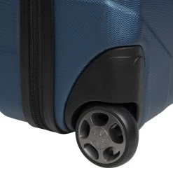 Line Brooks Handbagage Koffer Upright 55 Pearl Blue 23 Line Brooks Handbagage Koffer Upright 55 Pearl Blue -Bagage En Reistassen 1200x1200 425