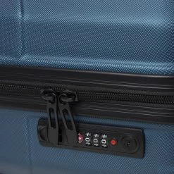 Line Brooks Handbagage Koffer Upright 55 Pearl Blue 24 Line Brooks Handbagage Koffer Upright 55 Pearl Blue -Bagage En Reistassen 1200x1200 426