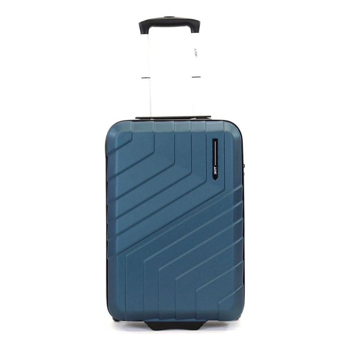 Line Brooks Handbagage Koffer Upright 55 Pearl Blue 17 Line Brooks Handbagage Koffer Upright 55 Pearl Blue - Afbeelding 17