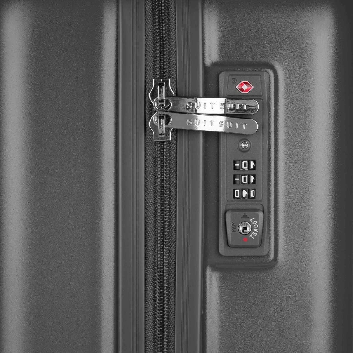 SUITSUIT - Blossom - December Sky - Duo Set (55/76 Cm) 8 SUITSUIT - Blossom - December Sky - Duo Set (55/76 Cm) - Afbeelding 8