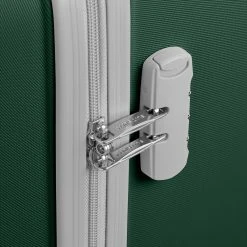 SUITSUIT - Caretta - Jungle Green - Reiskoffer (76 Cm) -Bagage En Reistassen 1200x1200 439