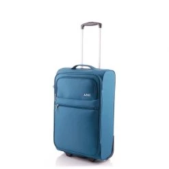 Line Brick Cabin Trolley 2 Wheel 55 Jade Green -Bagage En Reistassen 1200x1200 452