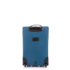 Line Brick Cabin Trolley 2 Wheel 55 Jade Green -Bagage En Reistassen 1200x1200 454