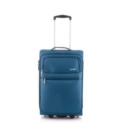 Line Brick Cabin Trolley 2 Wheel 55 Jade Green -Bagage En Reistassen 1200x1200 456