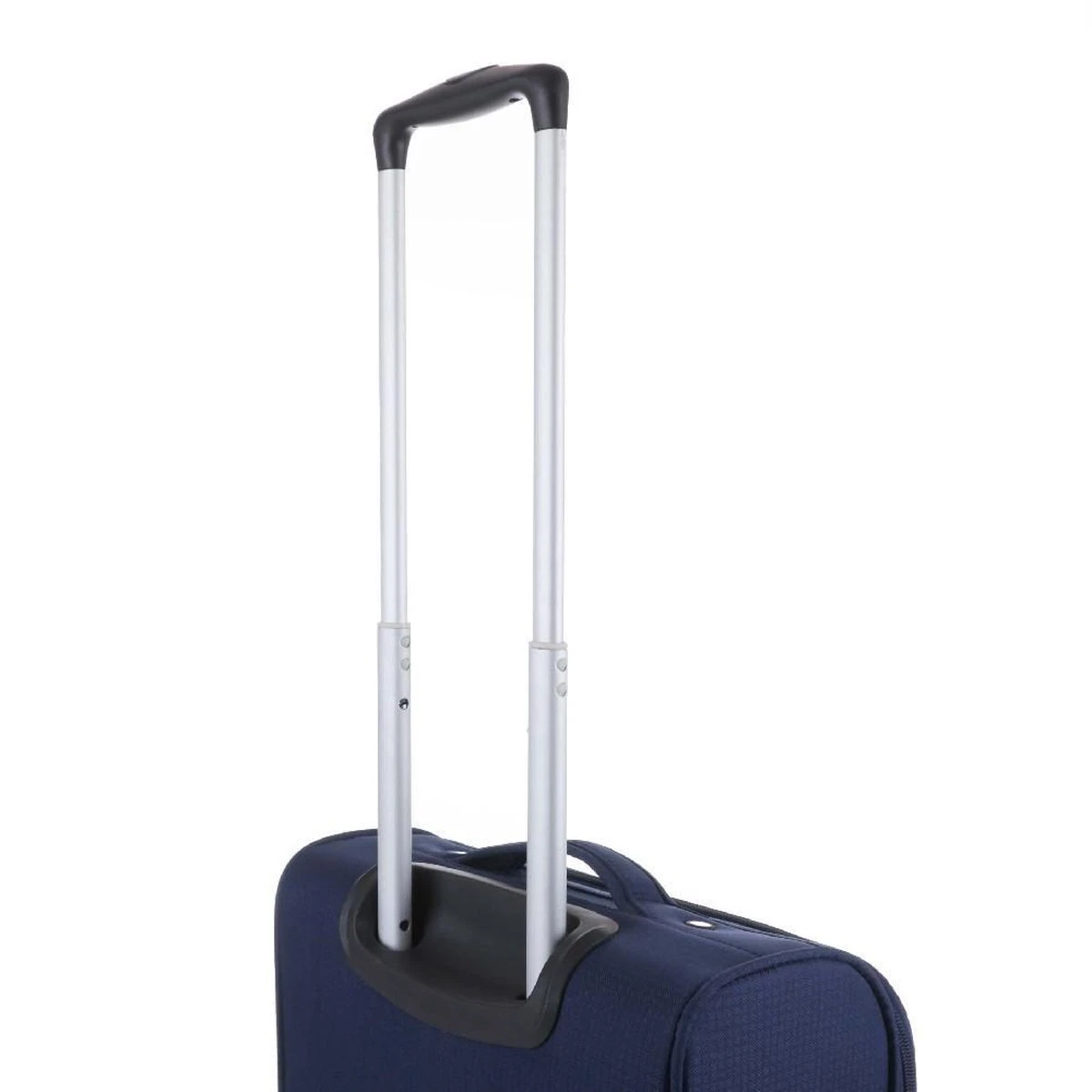 Line Brick Cabin Trolley 2 Wheel 55 Dark Navy 6 Line Brick Cabin Trolley 2 Wheel 55 Dark Navy - Afbeelding 6