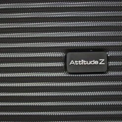 AttitudeZ Air-Z Handbagage Koffer Zwart 55cm - TSA-slot -Bagage En Reistassen 1200x1200 485