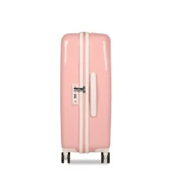 SUITSUIT - Fabulous Fifties - Papaya Peach - Reiskoffer (66 Cm) -Bagage En Reistassen 1200x1200 510