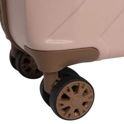 Oistr Florence Handbagage Spinner S Matte Pink -Bagage En Reistassen 1200x1200 521