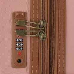 Oistr Florence Handbagage Spinner S Matte Pink -Bagage En Reistassen 1200x1200 522