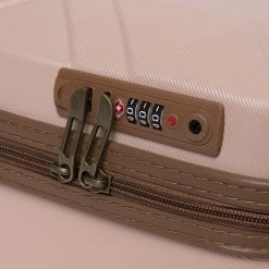 Oistr Florence Handbagage Spinner S Matte Pink -Bagage En Reistassen 1200x1200 523