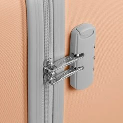 SUITSUIT - Caretta - Melon - Reiskoffer (76 Cm) -Bagage En Reistassen 1200x1200 527