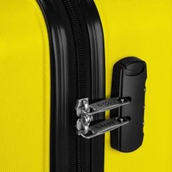 BHPPY - Banana Peel - Handbagage (55 Cm) -Bagage En Reistassen 1200x1200 529