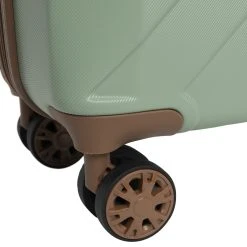 Oistr Florence Handbagage Spinner S Olive Green -Bagage En Reistassen 1200x1200 53