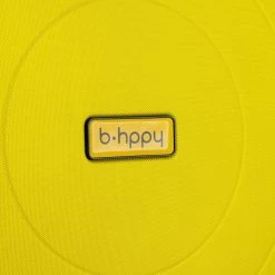 BHPPY - Banana Peel - Handbagage (55 Cm) -Bagage En Reistassen 1200x1200 530