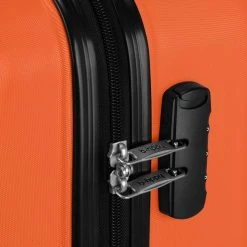 BHPPY - Dutch Orange - Handbagage (55 Cm) -Bagage En Reistassen 1200x1200 533