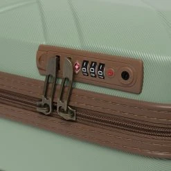 Oistr Florence Handbagage Spinner S Olive Green -Bagage En Reistassen 1200x1200 54