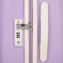 SUITSUIT - Fabulous Fifties - Royal Lavender - Reiskoffer (66 Cm) -Bagage En Reistassen 1200x1200 558