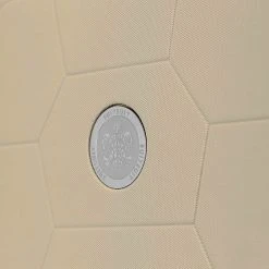 SUITSUIT - Caretta - Pale Khaki - Handbagage (53 Cm) -Bagage En Reistassen 1200x1200 56