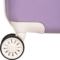 SUITSUIT - Fabulous Fifties - Royal Lavender - Reiskoffer (66 Cm) -Bagage En Reistassen 1200x1200 560