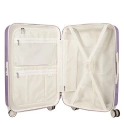 SUITSUIT - Fabulous Fifties - Royal Lavender - Reiskoffer (66 Cm) -Bagage En Reistassen 1200x1200 561