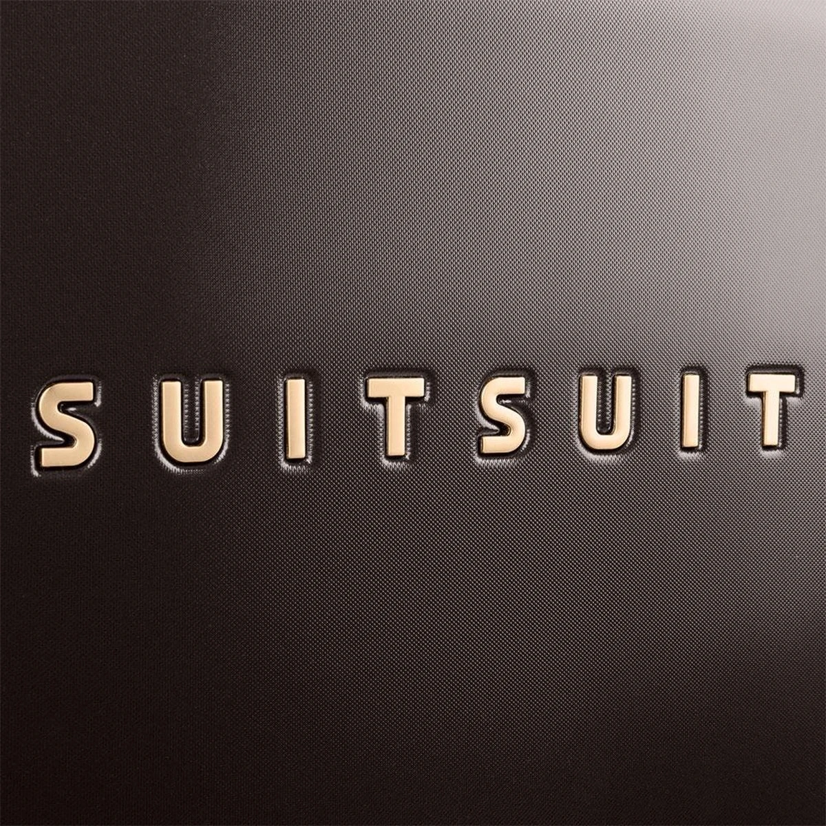 SUITSUIT - Fab Seventies Classic - Espresso Black - Reiskoffer (66 Cm) 12 SUITSUIT - Fab Seventies Classic - Espresso Black - Reiskoffer (66 Cm) - Afbeelding 12