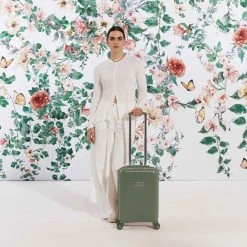 SUITSUIT - Blossom - Dark Olive - Handbagage (55 Cm) -Bagage En Reistassen 1200x1200 567