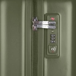 SUITSUIT - Blossom - Dark Olive - Handbagage (55 Cm) -Bagage En Reistassen 1200x1200 569