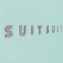 SUITSUIT - Fabulous Fifties - Luminous Mint - Duo Set (55/76 Cm) 15 SUITSUIT - Fabulous Fifties - Luminous Mint - Duo Set (55/76 Cm) -Bagage En Reistassen 1200x1200 594