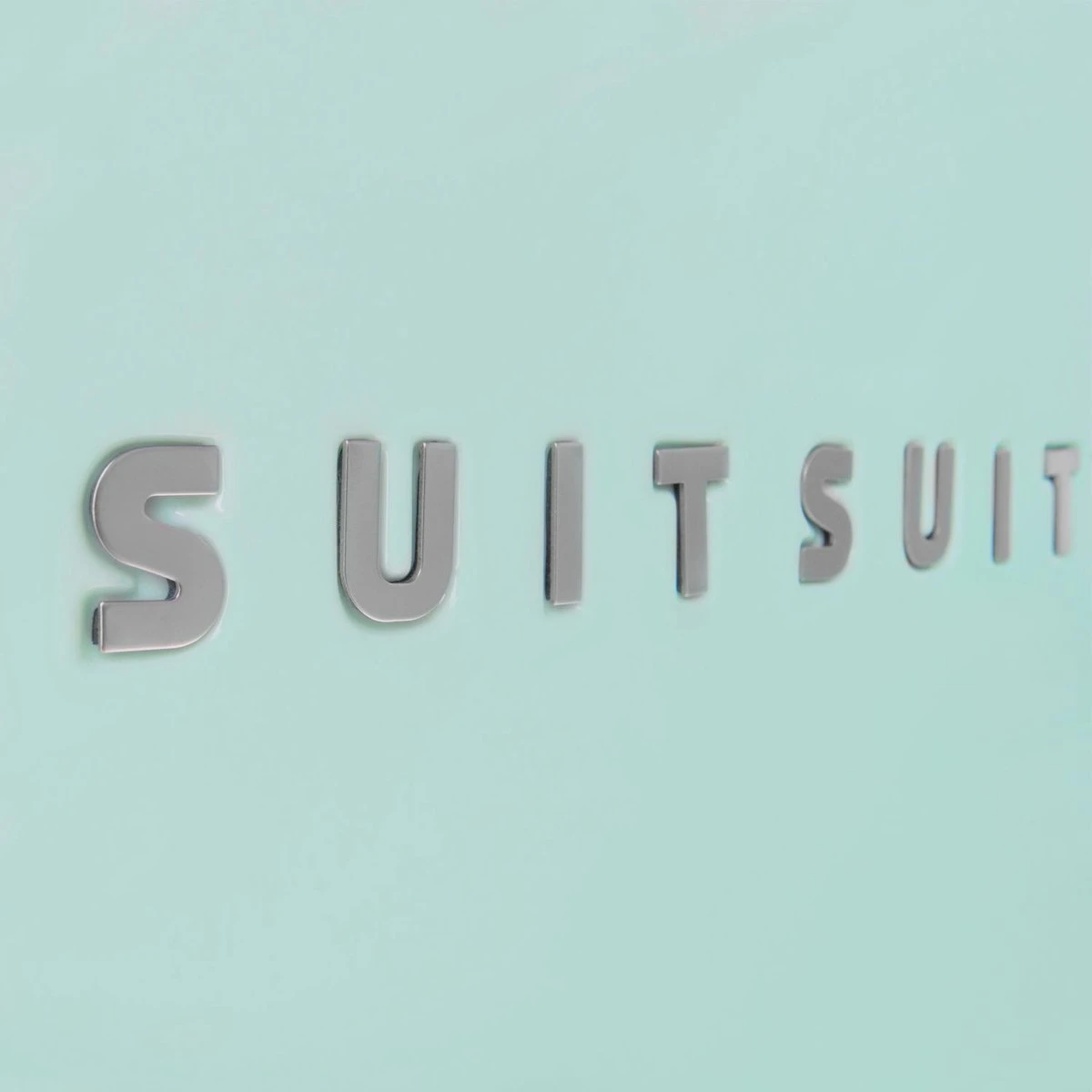 SUITSUIT - Fabulous Fifties - Luminous Mint - Duo Set (55/76 Cm) 8 SUITSUIT - Fabulous Fifties - Luminous Mint - Duo Set (55/76 Cm) - Afbeelding 8