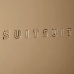 SUITSUIT - Fab Seventies - Cuban Sand - Handbagage (55 Cm) -Bagage En Reistassen 1200x1200 597