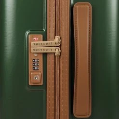 SUITSUIT - Fab Seventies Classic - Beetle Green - Reiskoffer (76 Cm) -Bagage En Reistassen 1200x1200 610