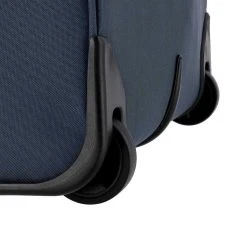 Travelite Cabin 2 Wheel Trolley Bordeaux -Bagage En Reistassen 1200x1200 612