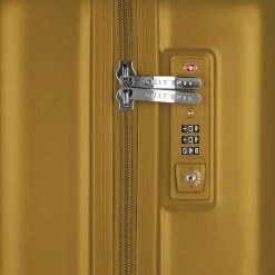 SUITSUIT - Blossom - Golden Yellow - Handbagage (55 Cm) -Bagage En Reistassen 1200x1200 623