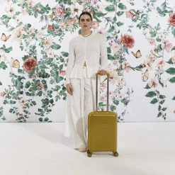 SUITSUIT - Blossom - Golden Yellow - Handbagage (55 Cm) -Bagage En Reistassen 1200x1200 624