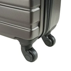 Princess Traveller Singapore Handbagage Koffer 55 Cm - Antraciet 13 Princess Traveller Singapore Handbagage Koffer 55 Cm - Antraciet -Bagage En Reistassen 1200x1200 629