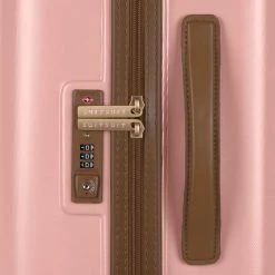 SUITSUIT - Fab Seventies - Coral Cloud - Reiskoffer (66 Cm) 13 SUITSUIT - Fab Seventies - Coral Cloud - Reiskoffer (66 Cm) -Bagage En Reistassen 1200x1200 632