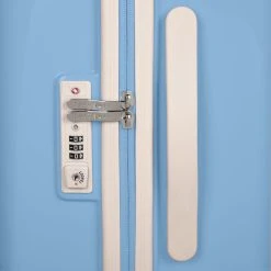 SUITSUIT - Fabulous Fifties - Alaska Blue - Reiskoffer (66 Cm) 13 SUITSUIT - Fabulous Fifties - Alaska Blue - Reiskoffer (66 Cm) -Bagage En Reistassen 1200x1200 643