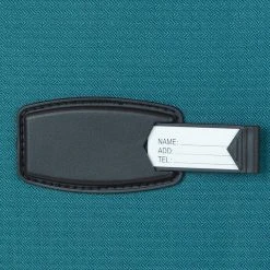 Travelbags Handbagage Zachte Koffer / Trolley / Reiskoffer - The Base - 55 Cm - Groen -Bagage En Reistassen 1200x1200 646