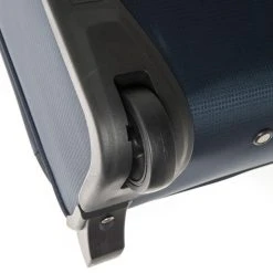 Decent Handbagage Koffer / Trolley / Reiskoffer - 50 Cm - 35 Liter - Polyester - Super-Light - Blauw -Bagage En Reistassen 1200x1200 661