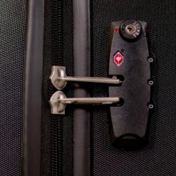 ©TROLLEYZ - Bali No.22 - Trolley - 55cm Met TSA Slot - Dubbele Wielen - 360° Spinners - 100% ABS - Handbagage Koffer In Night Black 14 ©TROLLEYZ - Bali No.22 - Trolley - 55cm Met TSA Slot - Dubbele Wielen - 360° Spinners - 100% ABS - Handbagage Koffer In Night Black -Bagage En Reistassen 1200x1200 662