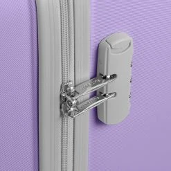 SUITSUIT - Caretta - Bright Lavender - Duo Set (53/76 Cm) -Bagage En Reistassen 1200x1200 667