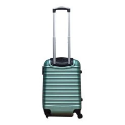 Castillo Quadrant S Handbagage Koffer - Lichtgroen 7 Castillo Quadrant S Handbagage Koffer - Lichtgroen -Bagage En Reistassen 1200x1200 683