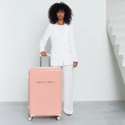 SUITSUIT - Fabulous Fifties - Papaya Peach - Duo Set (55/76 Cm) 13 SUITSUIT - Fabulous Fifties - Papaya Peach - Duo Set (55/76 Cm) -Bagage En Reistassen 1200x1200 693