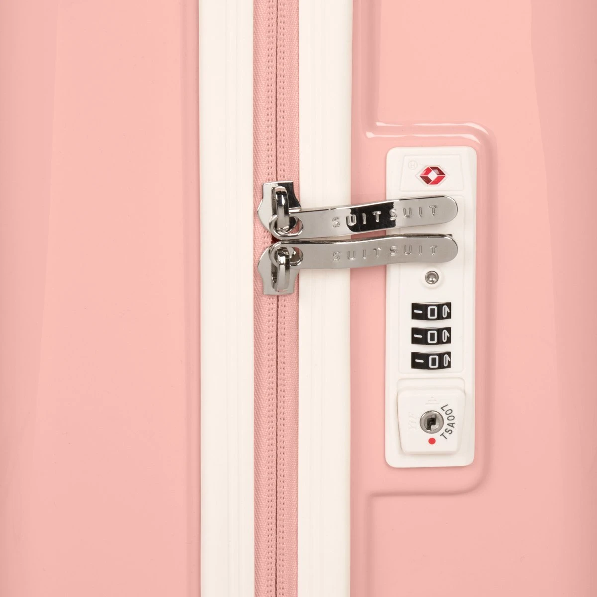 SUITSUIT - Fabulous Fifties - Papaya Peach - Duo Set (55/76 Cm) 8 SUITSUIT - Fabulous Fifties - Papaya Peach - Duo Set (55/76 Cm) - Afbeelding 8