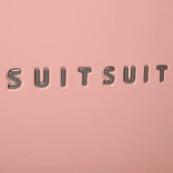 SUITSUIT - Fabulous Fifties - Papaya Peach - Duo Set (55/76 Cm) 17 SUITSUIT - Fabulous Fifties - Papaya Peach - Duo Set (55/76 Cm) -Bagage En Reistassen 1200x1200 695