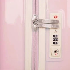 SUITSUIT - Fabulous Fifties - Pink Dust - Handbagage (55 Cm) -Bagage En Reistassen 1200x1200 717