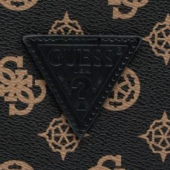 Guess Handbagage Koffer / Trolley / Reiskoffer - 50 Cm - 25 Liter - Wilder - Bruin -Bagage En Reistassen 1200x1200 724