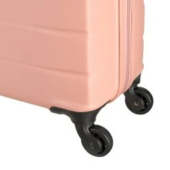 Princess Traveller Grenada - Handbagagekoffer - Dirty Pink - S - 55cm -Bagage En Reistassen 1200x1200 74